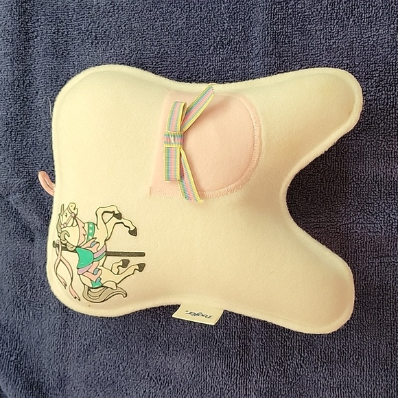 Tooth Fairy Pillow - Picture 2 of 4